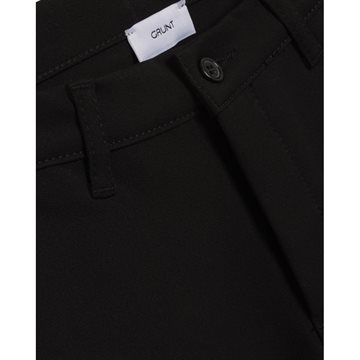  Grunt Dude Pant - Black